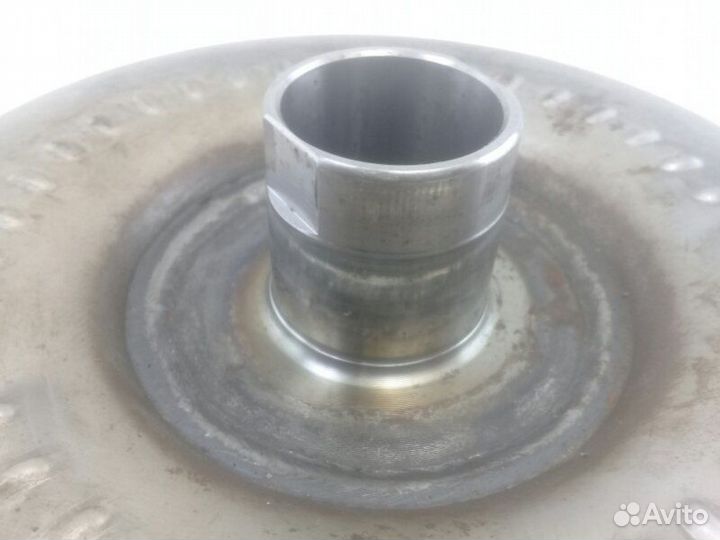 Гидротрансформатор АКПП Mazda 6 GY3W L3VE 2003