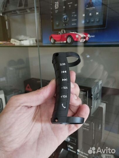 Пульт на руль для андройд магнитол