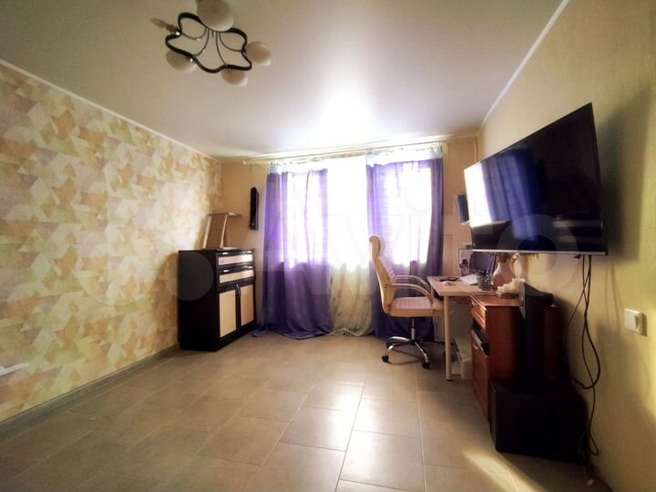 Дом 55 м² на участке 3 сот.