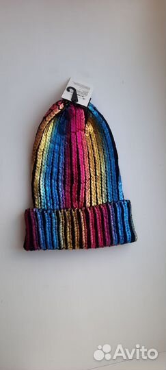 Шапка женская Koton новая