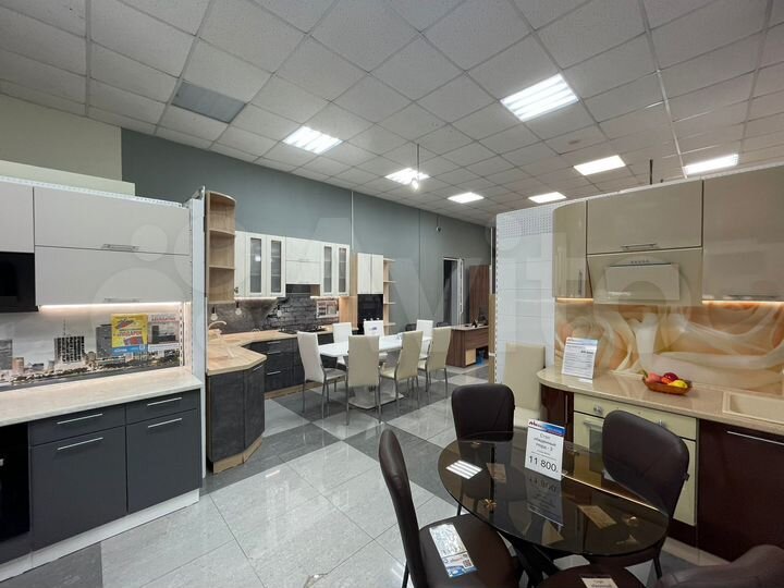 Торговая площадь, 360 м²