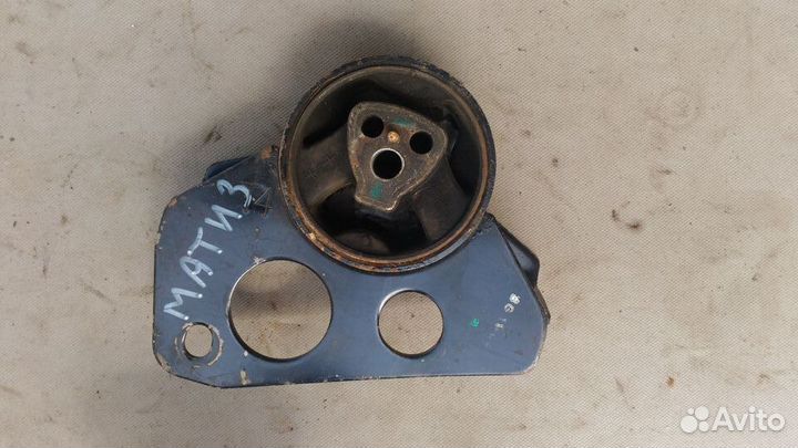 Опора двигателя правая для Daewoo Matiz 1998-2015