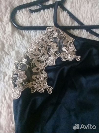 Ночная рубашка новая