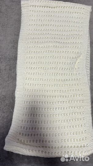 Снуд шарф хомут