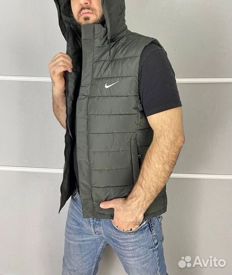 Жилетка Nike