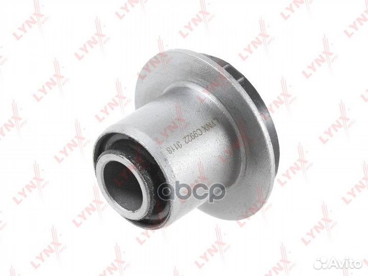 Сайлентблок рулевой рейки прав C9922 lynxauto