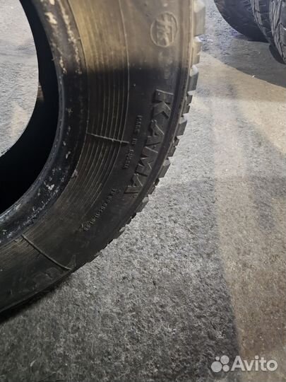 КАМА И-520 235/75 R15 105S