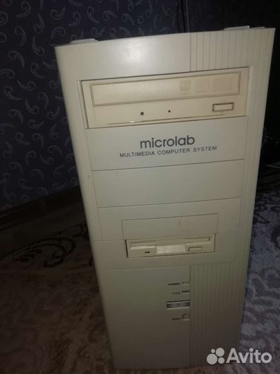 Монитор Benq+процессор
