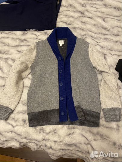 Кардиган GAP