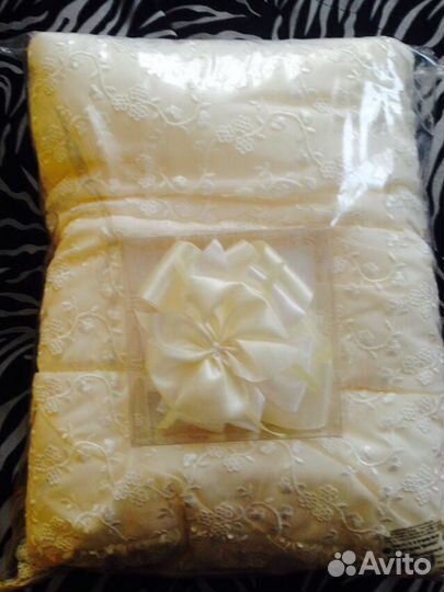 Конверт-одеяло