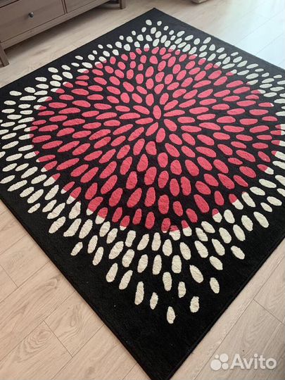 Ковер IKEA Tradklover