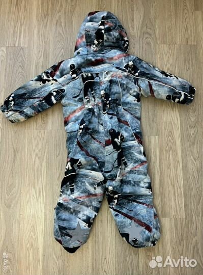 Комбинезон molo 92