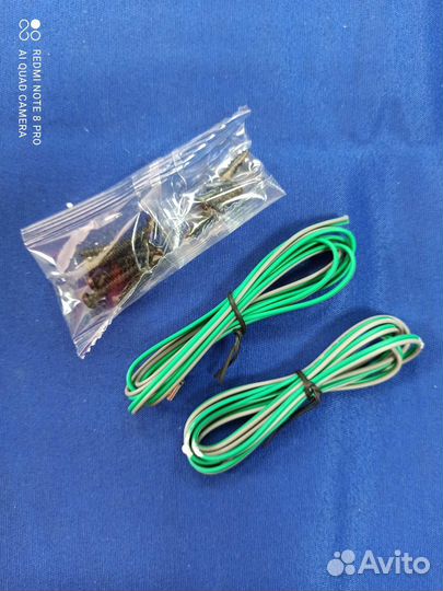 Автомобильные динамики TS-A1395S 5