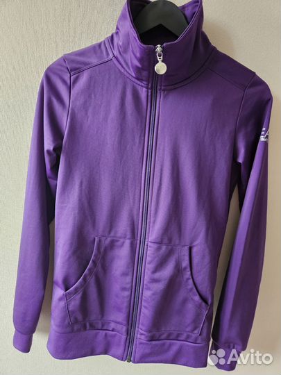 Спортивный костюм женский