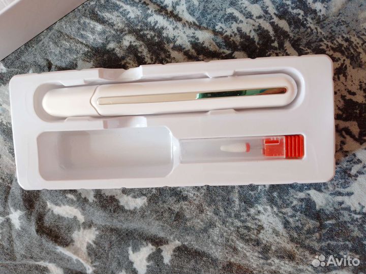 Аппарат для маникюра