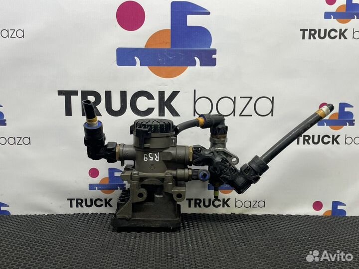 21122034 Модулятор EBS передний