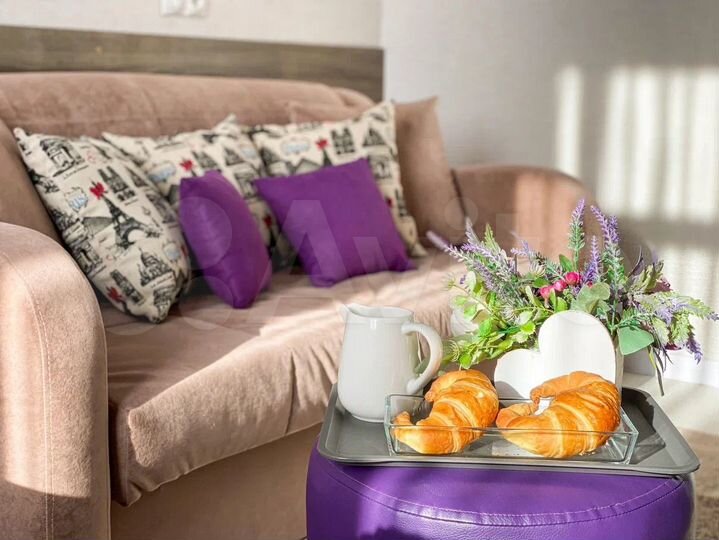 2-к. квартира, 72 м², 1/5 эт.