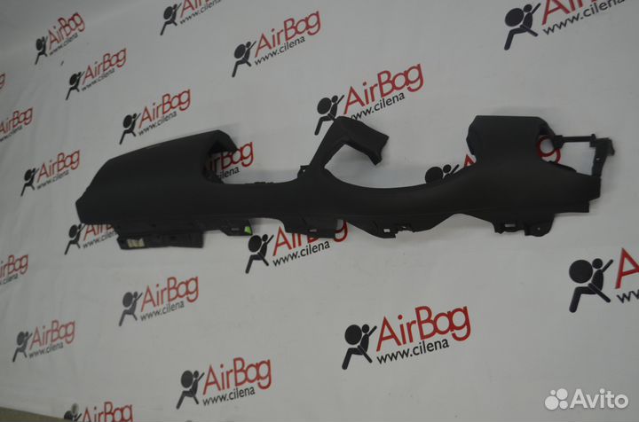 Торпедо панель приборов Nissan Micra