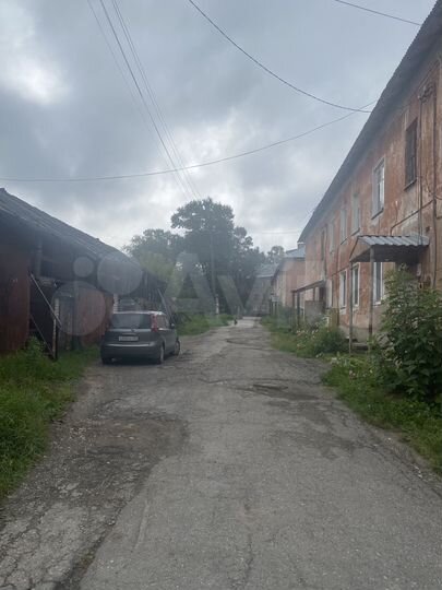 3-к. квартира, 57,1 м², 1/2 эт.