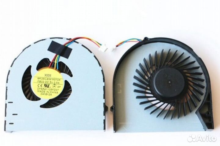 Вентилятор для ноутбука Acer Aspire 5560