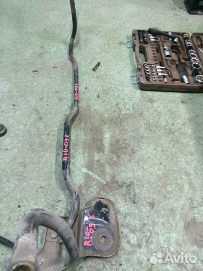 Стабилизатор Kia Rio 2000-05г