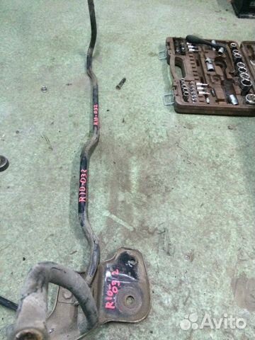 Стабилизатор Kia Rio 2000-05г