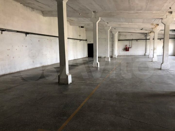 Производство, 650 м²