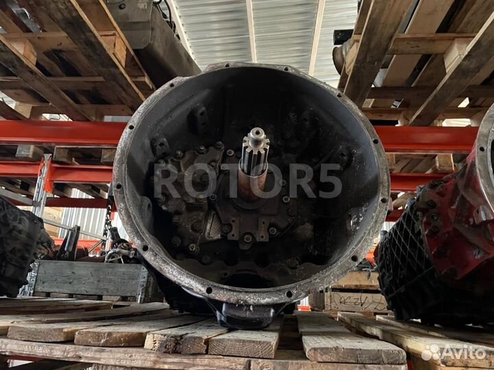 МКПП коробка передач DAF 95 16S181 1657247