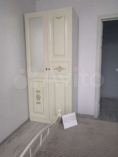 1-к. квартира, 48 м², 5/8 эт.