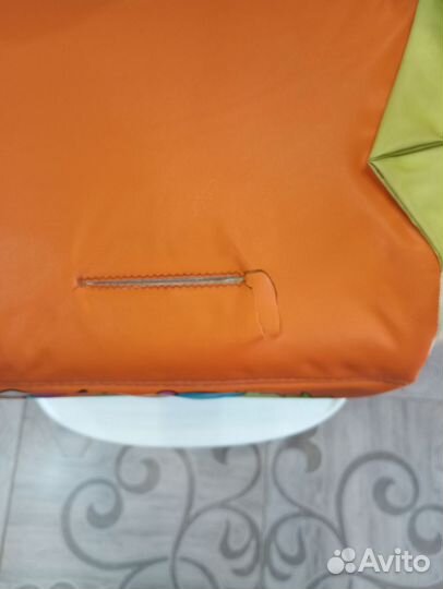 Стульчик для кормления chicco