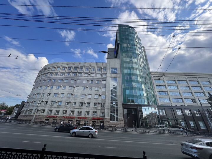 Сдам офисное помещение, 134.1 м²