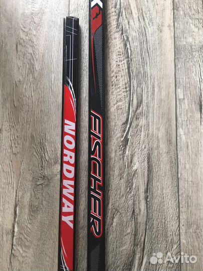 Клюшка хоккейная