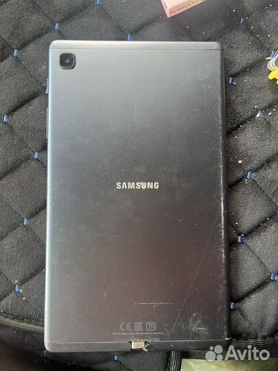 Планшет samsung