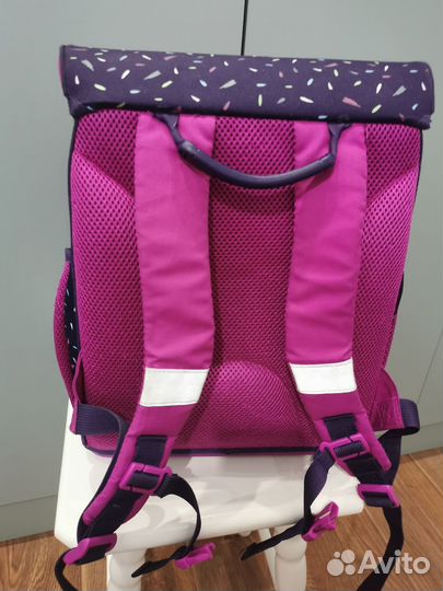 Школьный рюкзак herlitz