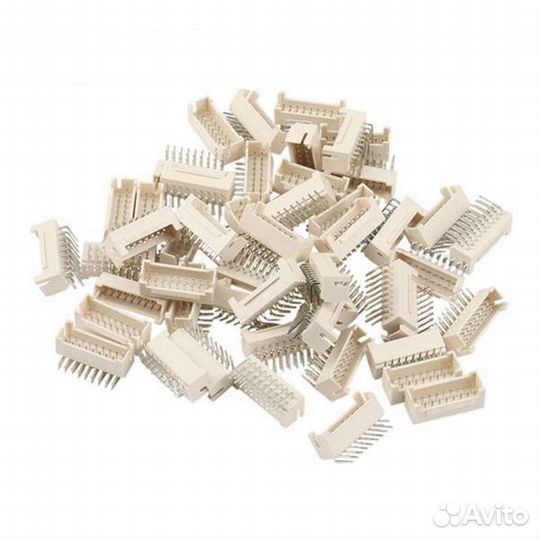 Разъемы 18pin для Antminer S9 L3 S7 T17 S17