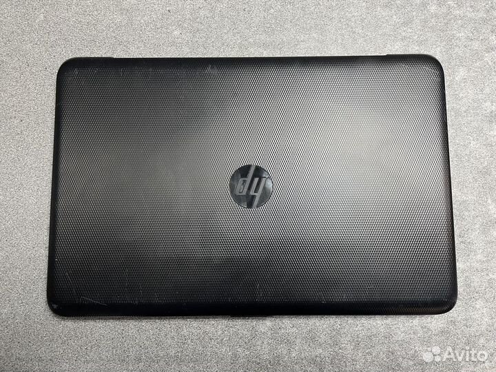 Ноутбук HP TPN-C125 (15-ac001ur)