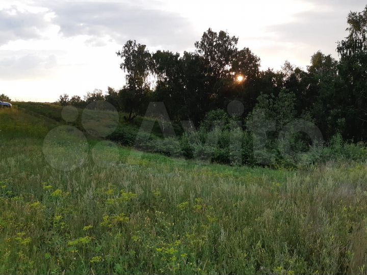 Участок 10,1 сот. (ИЖС)