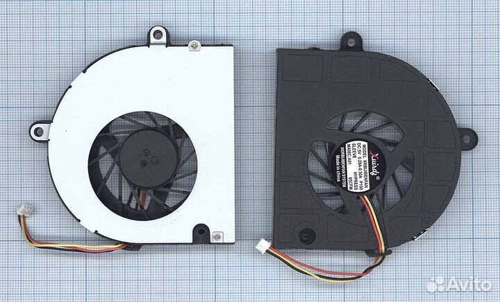 Вентилятор (кулер) для Acer Aspire 5250 5253 5333