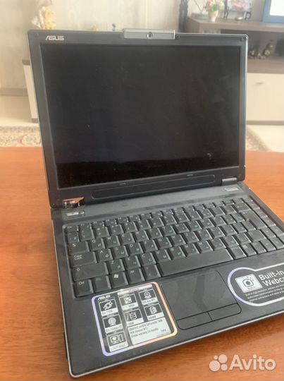 Нэтбук Prestigio Smartbook 116A01