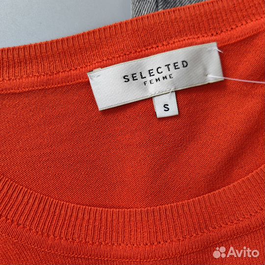 Футболка-джемпер Selected 44-48