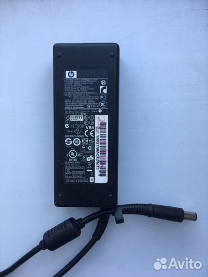 Блок питания