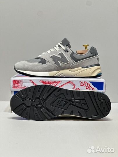 Кроссовки New Balance 999 41-46
