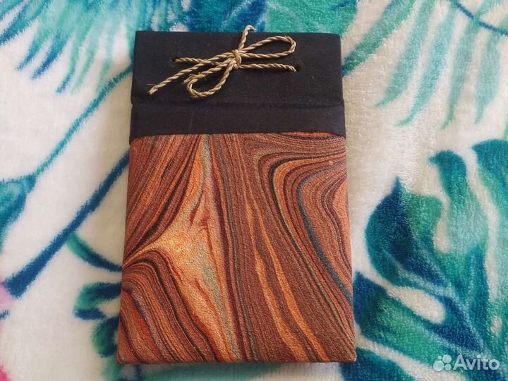 Блокнот ручной работы