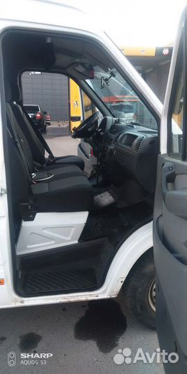 Mercedes-Benz Sprinter Classic 2.1 МТ, 2015, 249 000 км
