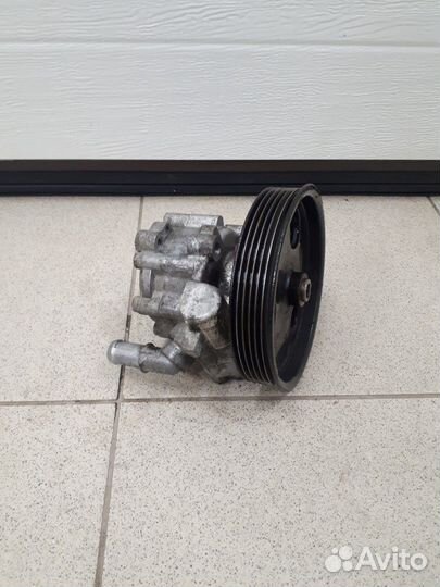 Насос Гура Рено Логан 2 Сандеро 2