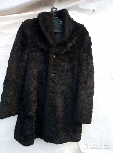 Ретро Польто