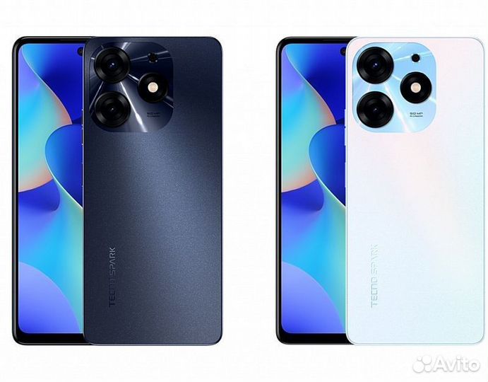 Xiaomi Redmi Note enhanced, 2/8 ГБ