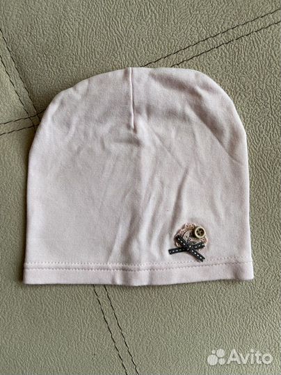 Шапка для девочки