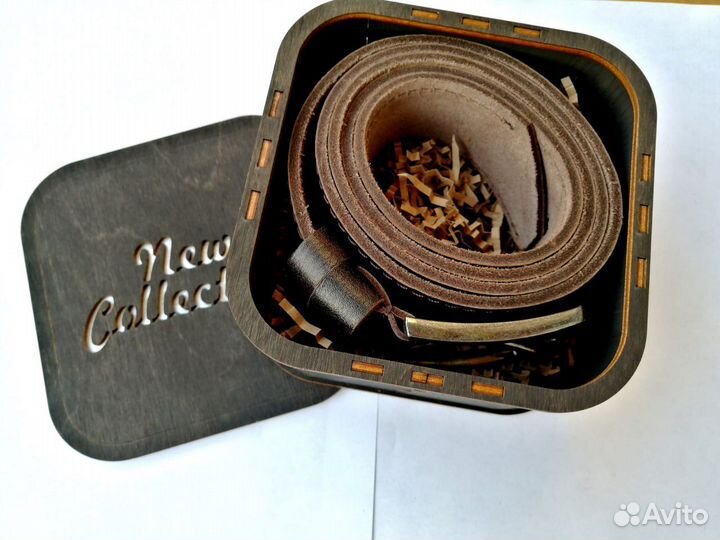 Подарочный набор для мужчин