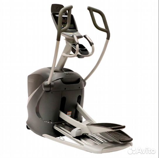 Эллиптический тренажер Octane Fitness Q37xi